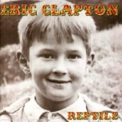 Eric Claton - Reptile